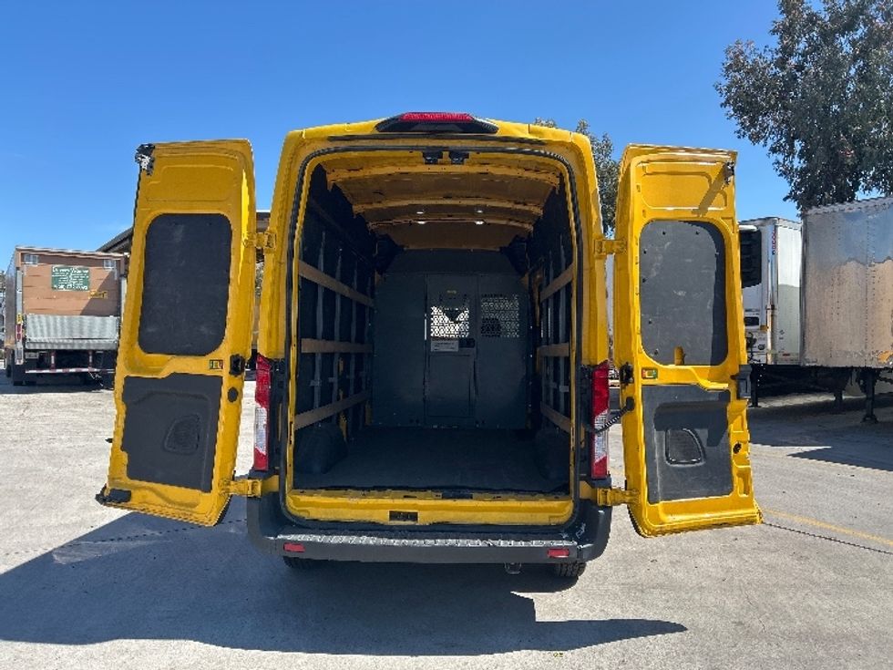 Cargo Van (Panel Van)-Light and Medium Duty Trucks-Ford-2021-Transit 250-Temecula-CA-74,777\n\t\tmiles-$ 31,500 - Image 8