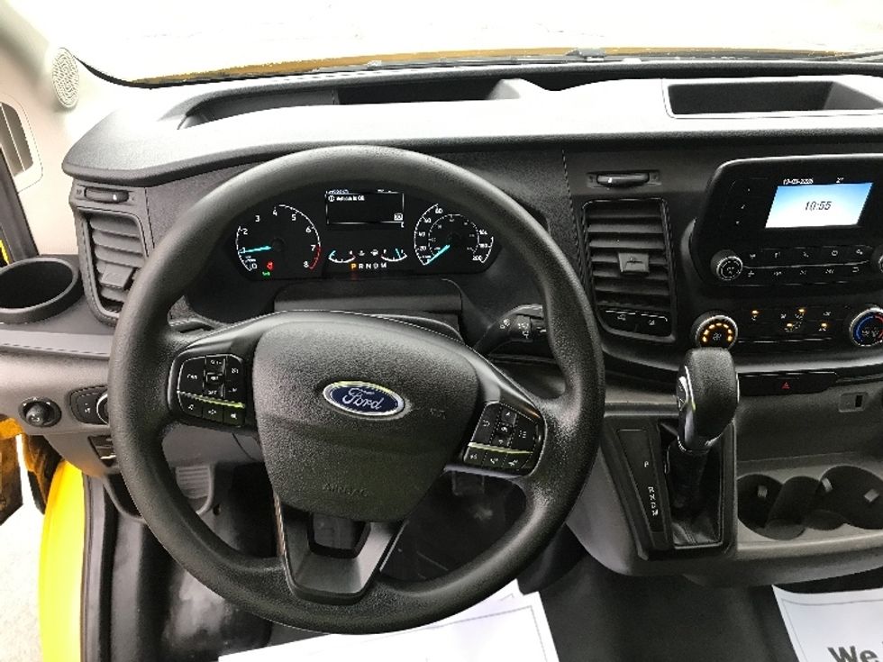 Cargo Van (Panel Van)-Light and Medium Duty Trucks-Ford-2021-Transit 250-Toronto-ON-104,684\n\t\tkm-$ 38,500 - Image 16