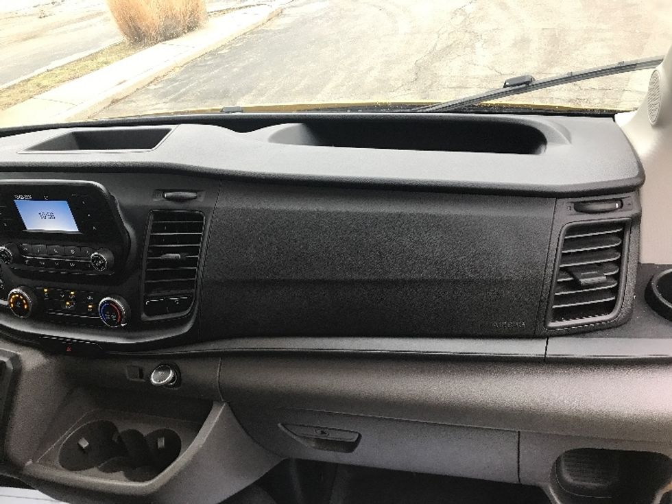 Cargo Van (Panel Van)-Light and Medium Duty Trucks-Ford-2021-Transit 250-Toronto-ON-104,684\n\t\tkm-$ 38,500 - Image 19