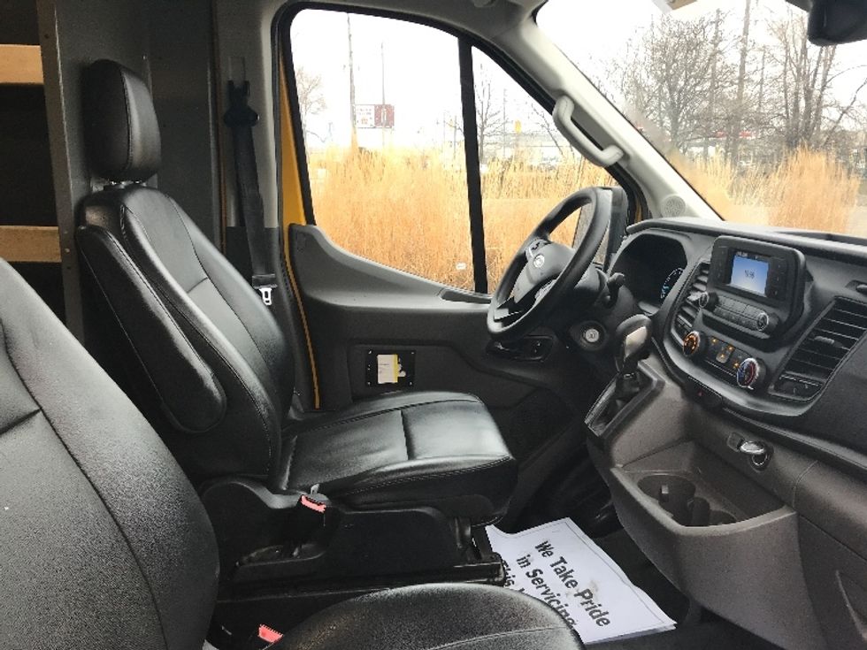 Cargo Van (Panel Van)-Light and Medium Duty Trucks-Ford-2021-Transit 250-Toronto-ON-104,684\n\t\tkm-$ 38,500 - Image 20