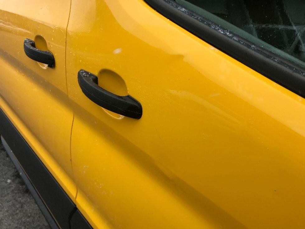 Cargo Van (Panel Van)-Light and Medium Duty Trucks-Ford-2021-Transit 250-Toronto-ON-104,684\n\t\tkm-$ 38,500 - Image 23