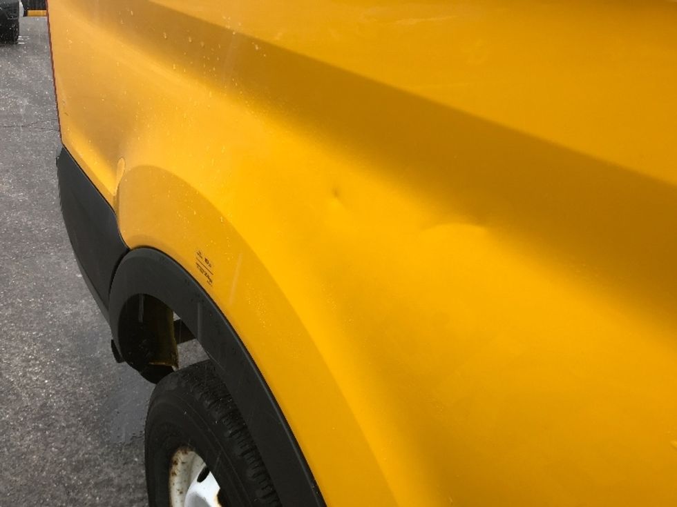 Cargo Van (Panel Van)-Light and Medium Duty Trucks-Ford-2021-Transit 250-Toronto-ON-104,684\n\t\tkm-$ 38,500 - Image 24