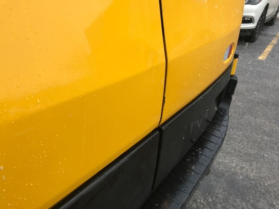 Cargo Van (Panel Van)-Light and Medium Duty Trucks-Ford-2021-Transit 250-Toronto-ON-104,684\n\t\tkm-$ 38,500 - Image 25