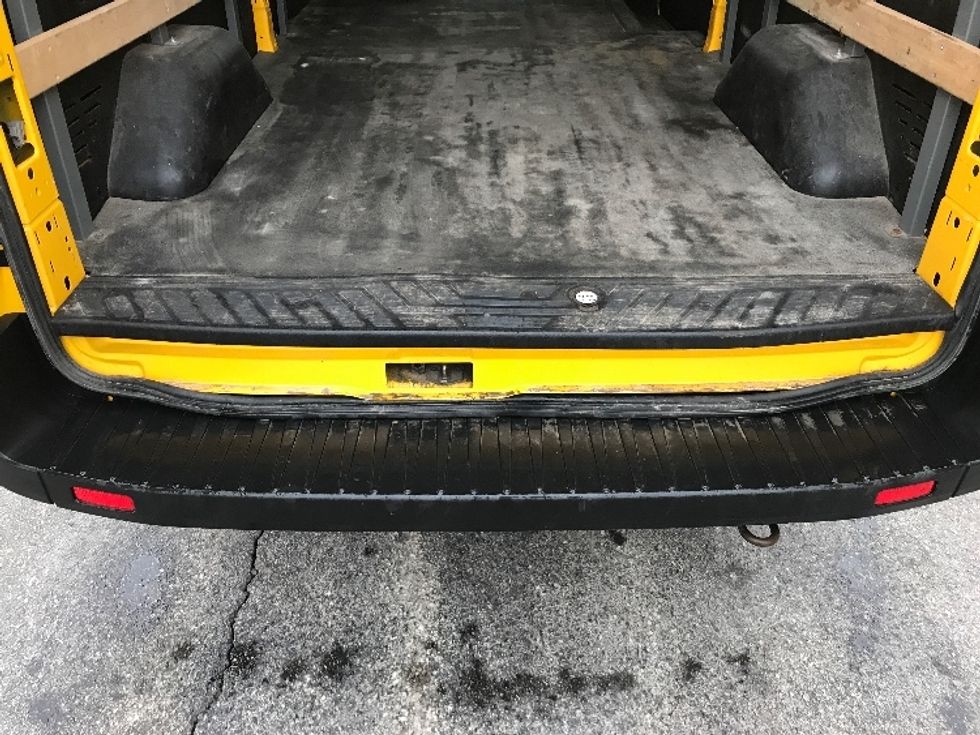 Cargo Van (Panel Van)-Light and Medium Duty Trucks-Ford-2021-Transit 250-Toronto-ON-104,684\n\t\tkm-$ 38,500 - Image 6