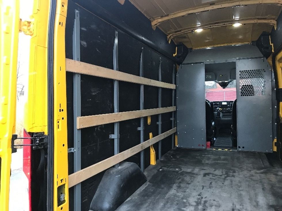 Cargo Van (Panel Van)-Light and Medium Duty Trucks-Ford-2021-Transit 250-Toronto-ON-104,684\n\t\tkm-$ 38,500 - Image 7