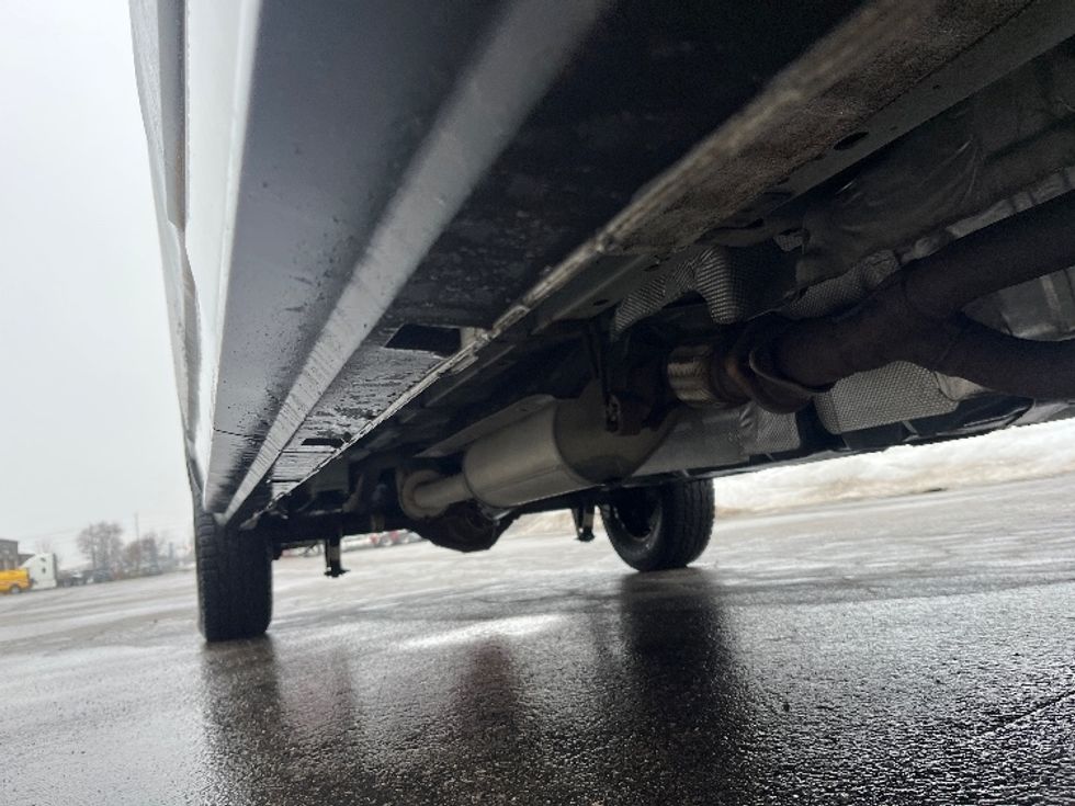 Cargo Van (Panel Van)-Light and Medium Duty Trucks-Ford-2021-Transit 250-Toronto-ON-120,447\n\t\tkm-$ 44,000 - Image 12