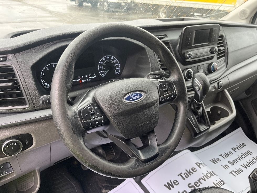 Cargo Van (Panel Van)-Light and Medium Duty Trucks-Ford-2021-Transit 250-Toronto-ON-120,447\n\t\tkm-$ 44,000 - Image 15