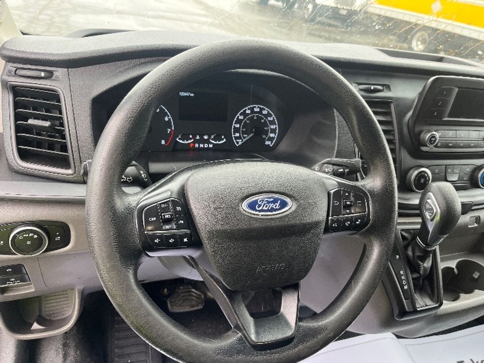 Cargo Van (Panel Van)-Light and Medium Duty Trucks-Ford-2021-Transit 250-Toronto-ON-120,447\n\t\tkm-$ 44,000 - Image 16