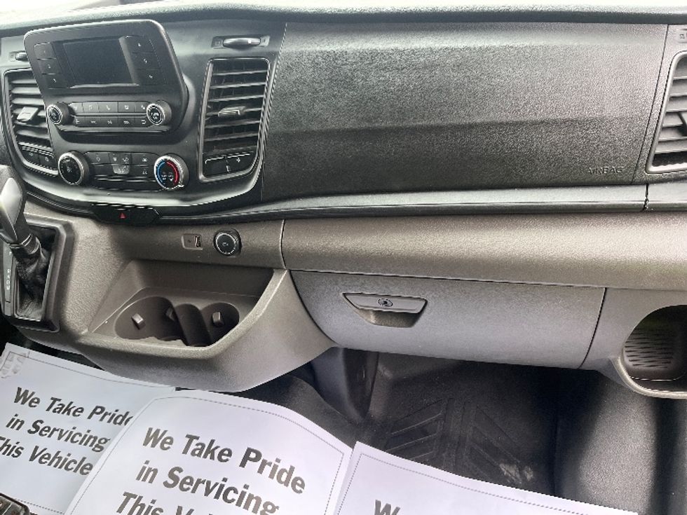 Cargo Van (Panel Van)-Light and Medium Duty Trucks-Ford-2021-Transit 250-Toronto-ON-120,447\n\t\tkm-$ 44,000 - Image 19