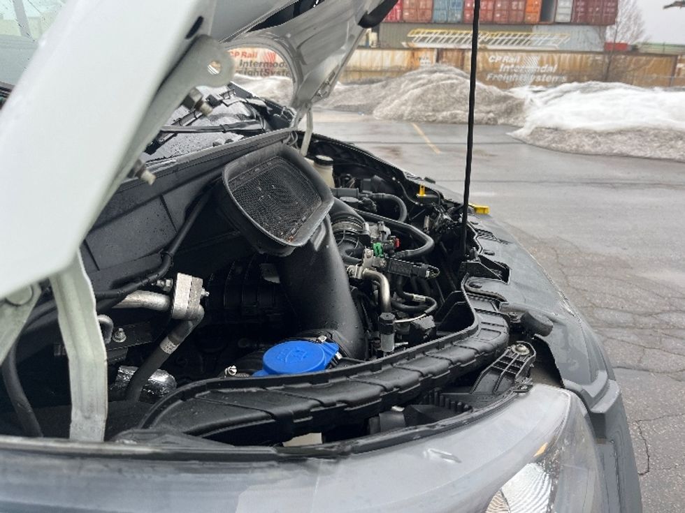 Cargo Van (Panel Van)-Light and Medium Duty Trucks-Ford-2021-Transit 250-Toronto-ON-120,447\n\t\tkm-$ 44,000 - Image 21