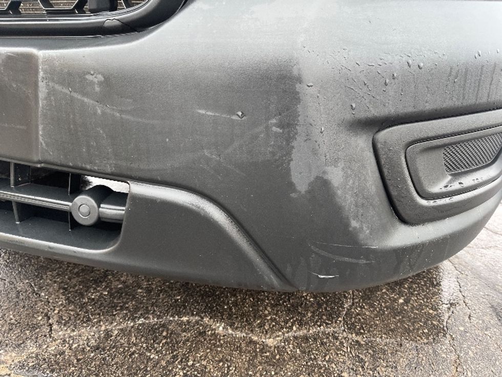 Cargo Van (Panel Van)-Light and Medium Duty Trucks-Ford-2021-Transit 250-Toronto-ON-120,447\n\t\tkm-$ 44,000 - Image 23