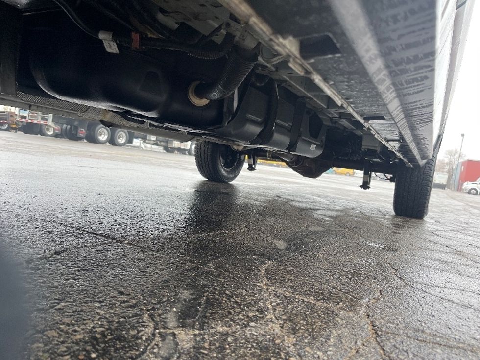 Cargo Van (Panel Van)-Light and Medium Duty Trucks-Ford-2021-Transit 250-Toronto-ON-120,447\n\t\tkm-$ 44,000 - Image 5