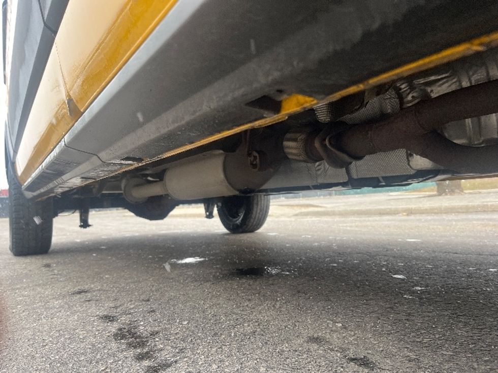 Cargo Van (Panel Van)-Light and Medium Duty Trucks-Ford-2021-Transit 250-Toronto-ON-147,137\n\t\tkm-$ 37,000 - Image 13