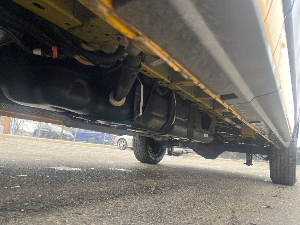 Cargo Van (Panel Van)-Light and Medium Duty Trucks-Ford-2021-Transit 250-Toronto-ON-147,137\n\t\tkm-$ 37,000 - Image 5