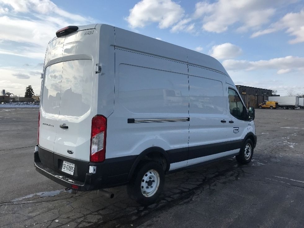 Cargo Van (Panel Van)-Light and Medium Duty Trucks-Ford-2021-Transit 250-Toronto-ON-93,191\n\t\tkm-$ 45,750 - Image 11