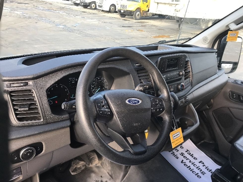 Cargo Van (Panel Van)-Light and Medium Duty Trucks-Ford-2021-Transit 250-Toronto-ON-93,191\n\t\tkm-$ 45,750 - Image 14