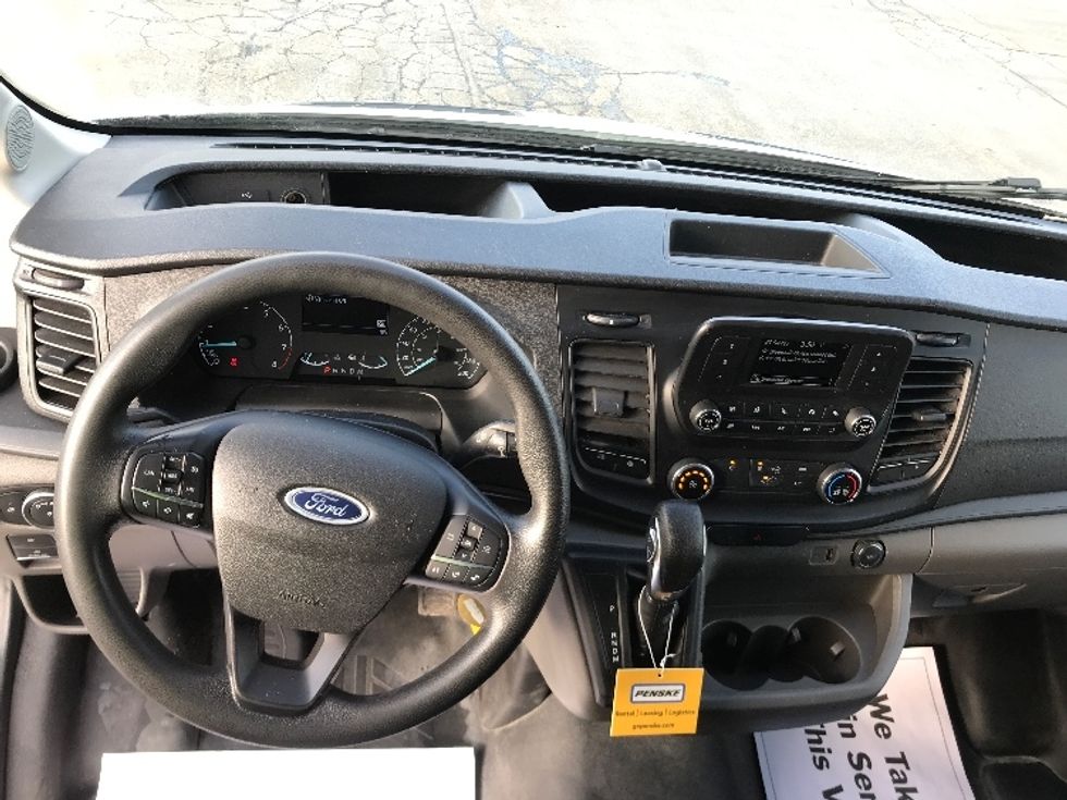 Cargo Van (Panel Van)-Light and Medium Duty Trucks-Ford-2021-Transit 250-Toronto-ON-93,191\n\t\tkm-$ 45,750 - Image 15