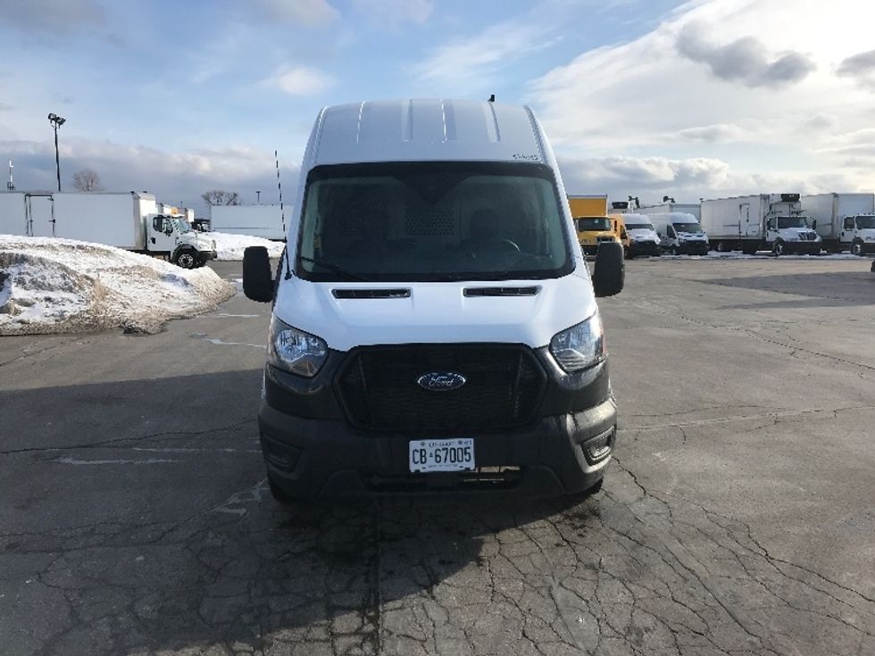 Cargo Van (Panel Van)-Light and Medium Duty Trucks-Ford-2021-Transit 250-Toronto-ON-93,191\n\t\tkm-$ 45,750 - Image 2