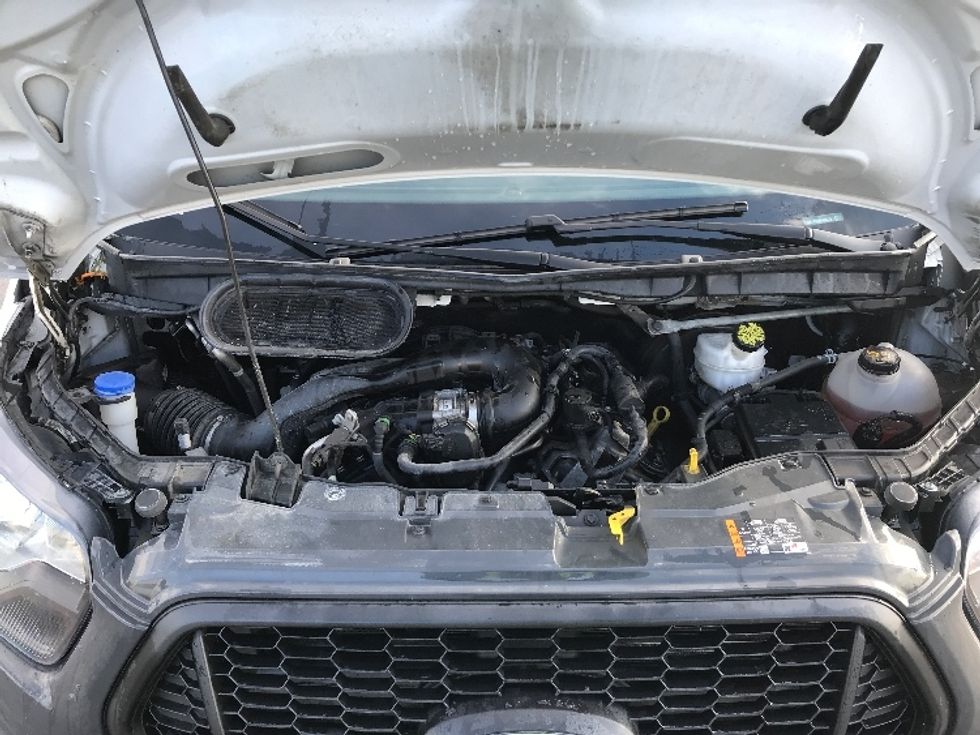 Cargo Van (Panel Van)-Light and Medium Duty Trucks-Ford-2021-Transit 250-Toronto-ON-93,191\n\t\tkm-$ 45,750 - Image 20