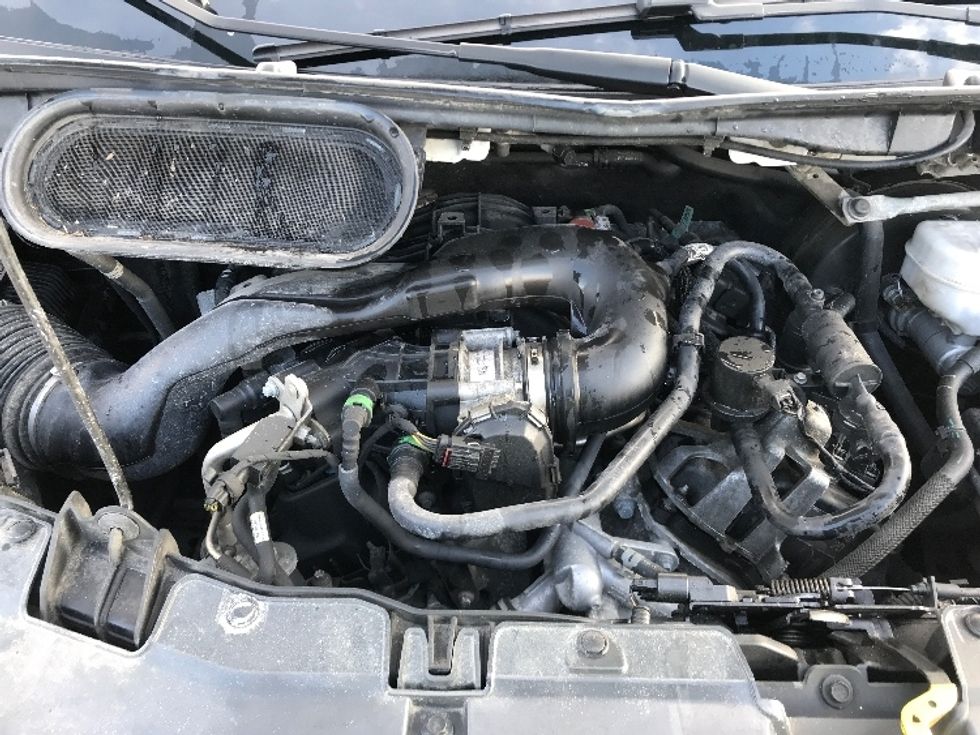 Cargo Van (Panel Van)-Light and Medium Duty Trucks-Ford-2021-Transit 250-Toronto-ON-93,191\n\t\tkm-$ 45,750 - Image 21