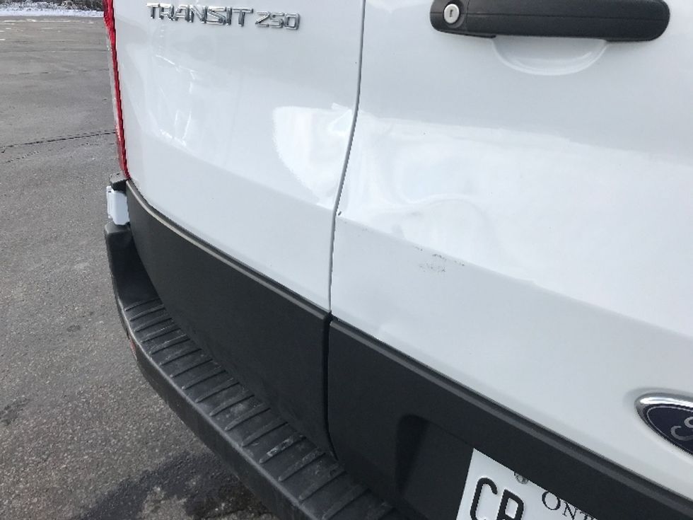 Cargo Van (Panel Van)-Light and Medium Duty Trucks-Ford-2021-Transit 250-Toronto-ON-93,191\n\t\tkm-$ 45,750 - Image 23