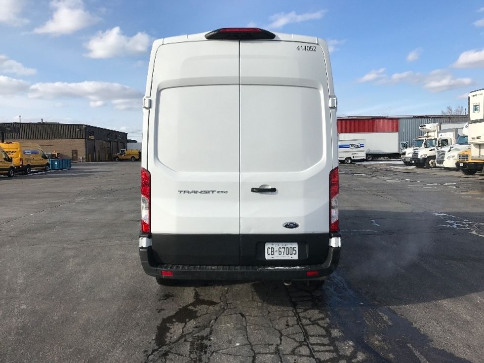 Cargo Van (Panel Van)-Light and Medium Duty Trucks-Ford-2021-Transit 250-Toronto-ON-93,191\n\t\tkm-$ 45,750 - Image 6