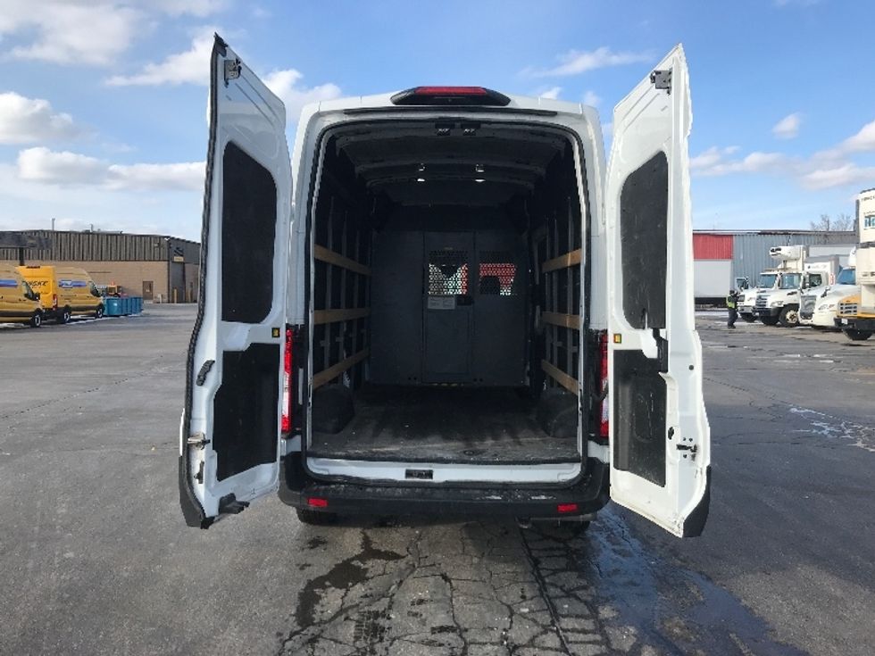 Cargo Van (Panel Van)-Light and Medium Duty Trucks-Ford-2021-Transit 250-Toronto-ON-93,191\n\t\tkm-$ 45,750 - Image 7