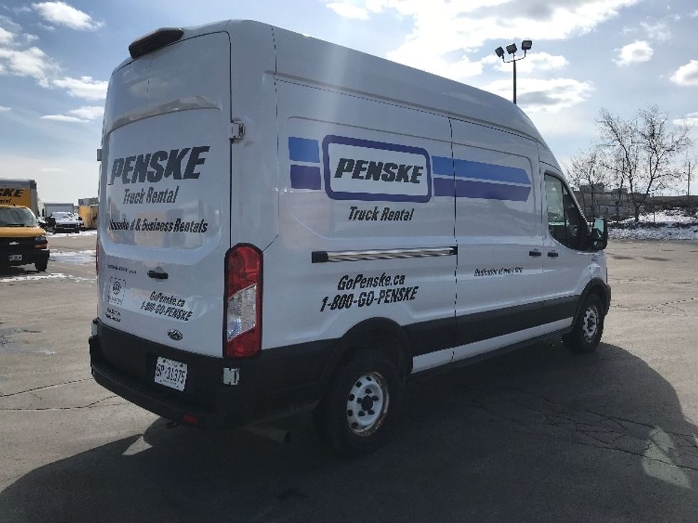 Cargo Van (Panel Van)-Light and Medium Duty Trucks-Ford-2021-Transit 250-Toronto-ON-96,276\n\t\tkm-$ 45,750 - Image 11