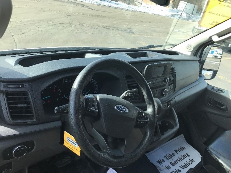 Cargo Van (Panel Van)-Light and Medium Duty Trucks-Ford-2021-Transit 250-Toronto-ON-96,276\n\t\tkm-$ 45,750 - Image 14