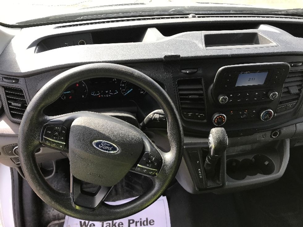 Cargo Van (Panel Van)-Light and Medium Duty Trucks-Ford-2021-Transit 250-Toronto-ON-96,276\n\t\tkm-$ 45,750 - Image 15