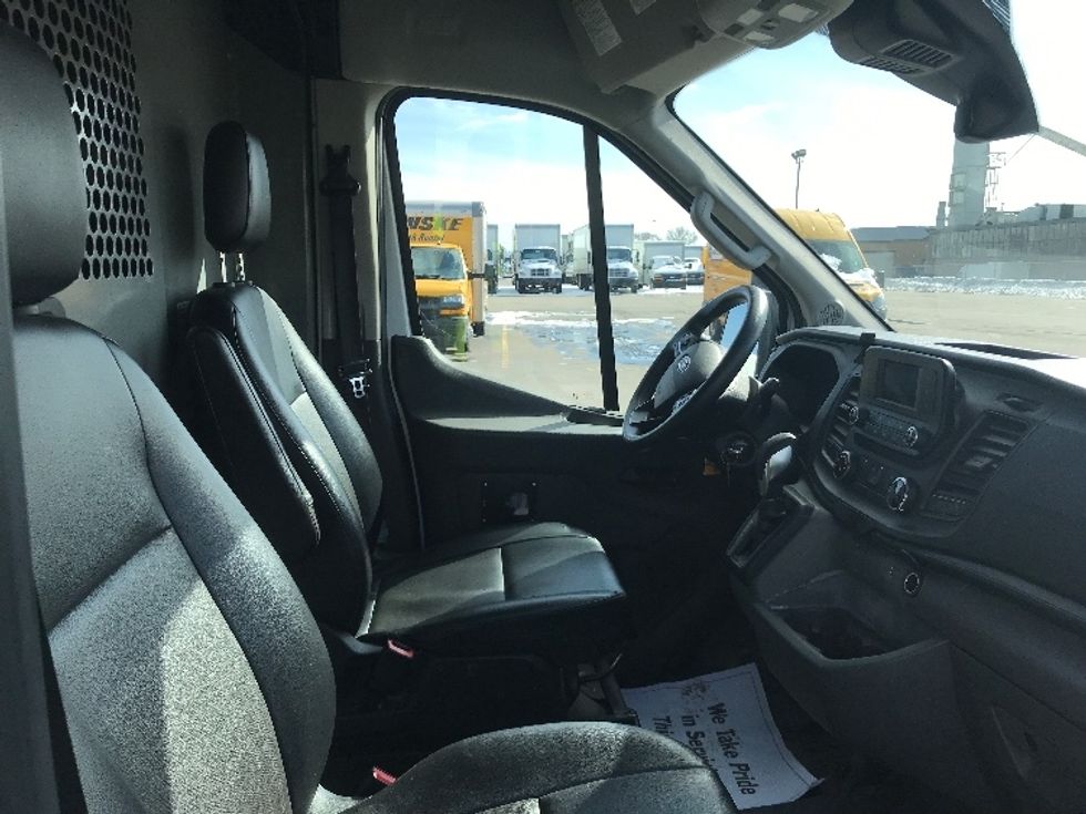 Cargo Van (Panel Van)-Light and Medium Duty Trucks-Ford-2021-Transit 250-Toronto-ON-96,276\n\t\tkm-$ 45,750 - Image 19