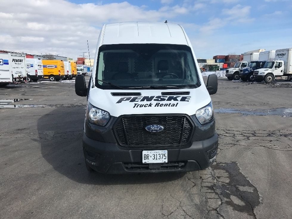 Cargo Van (Panel Van)-Light and Medium Duty Trucks-Ford-2021-Transit 250-Toronto-ON-96,276\n\t\tkm-$ 45,750 - Image 2