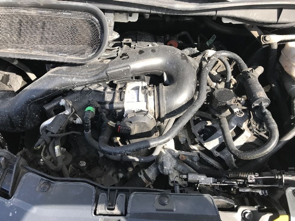 Cargo Van (Panel Van)-Light and Medium Duty Trucks-Ford-2021-Transit 250-Toronto-ON-96,276\n\t\tkm-$ 45,750 - Image 21