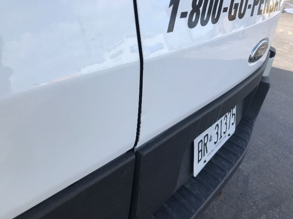 Cargo Van (Panel Van)-Light and Medium Duty Trucks-Ford-2021-Transit 250-Toronto-ON-96,276\n\t\tkm-$ 45,750 - Image 23