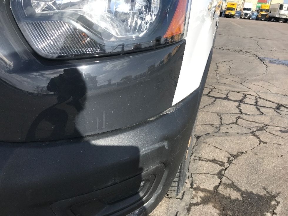 Cargo Van (Panel Van)-Light and Medium Duty Trucks-Ford-2021-Transit 250-Toronto-ON-96,276\n\t\tkm-$ 45,750 - Image 24