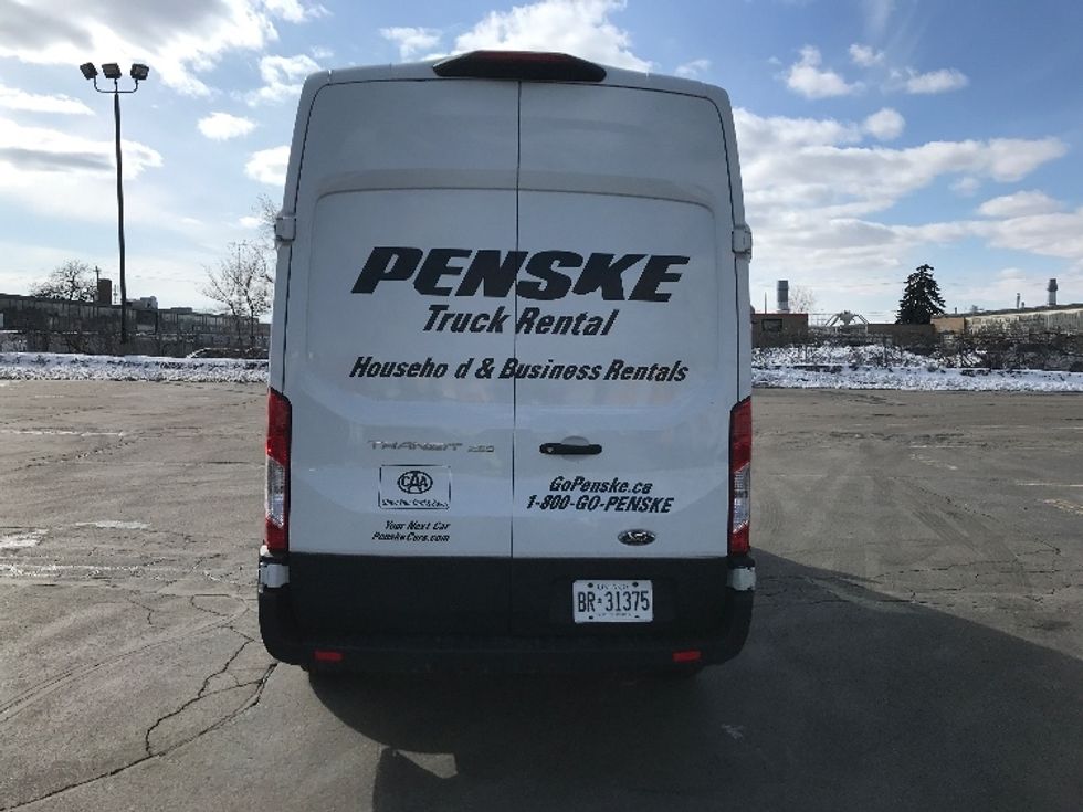 Cargo Van (Panel Van)-Light and Medium Duty Trucks-Ford-2021-Transit 250-Toronto-ON-96,276\n\t\tkm-$ 45,750 - Image 6