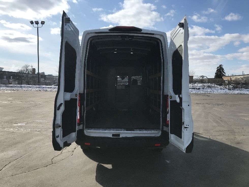 Cargo Van (Panel Van)-Light and Medium Duty Trucks-Ford-2021-Transit 250-Toronto-ON-96,276\n\t\tkm-$ 45,750 - Image 7