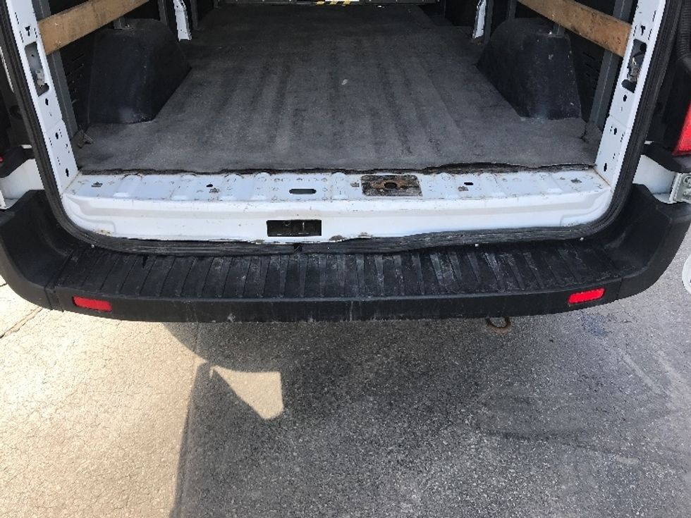 Cargo Van (Panel Van)-Light and Medium Duty Trucks-Ford-2021-Transit 250-Toronto-ON-96,276\n\t\tkm-$ 45,750 - Image 8