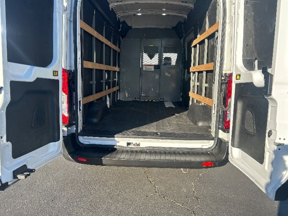 Cargo Van (Panel Van)-Light and Medium Duty Trucks-Ford-2021-Transit 250-Torrance-CA-110,952\n\t\tmiles-$ 32,500 - Image 9