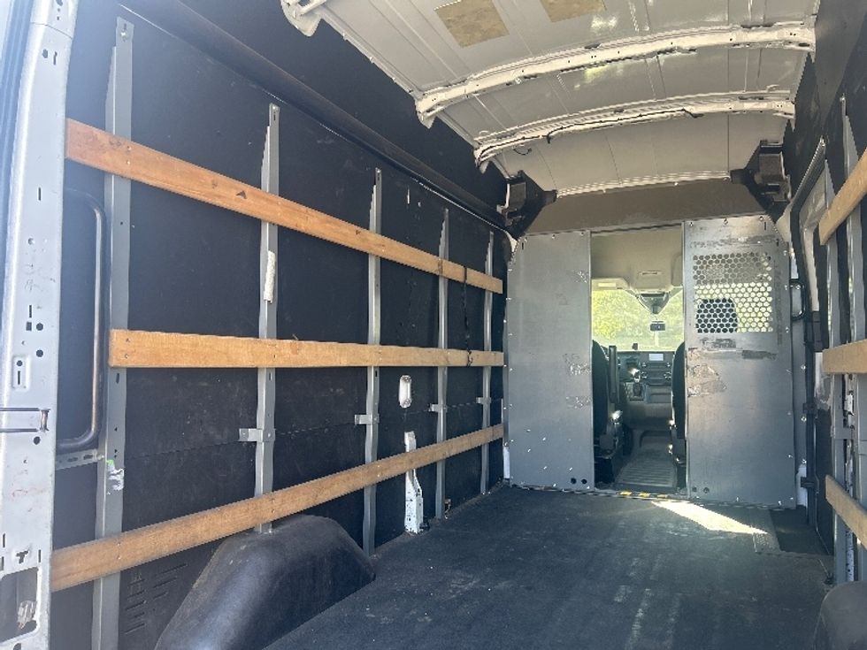 Cargo Van (Panel Van)-Light and Medium Duty Trucks-Ford-2021-Transit 250-Torrance-CA-118,738\n\t\tmiles-$ 31,750 - Image 10