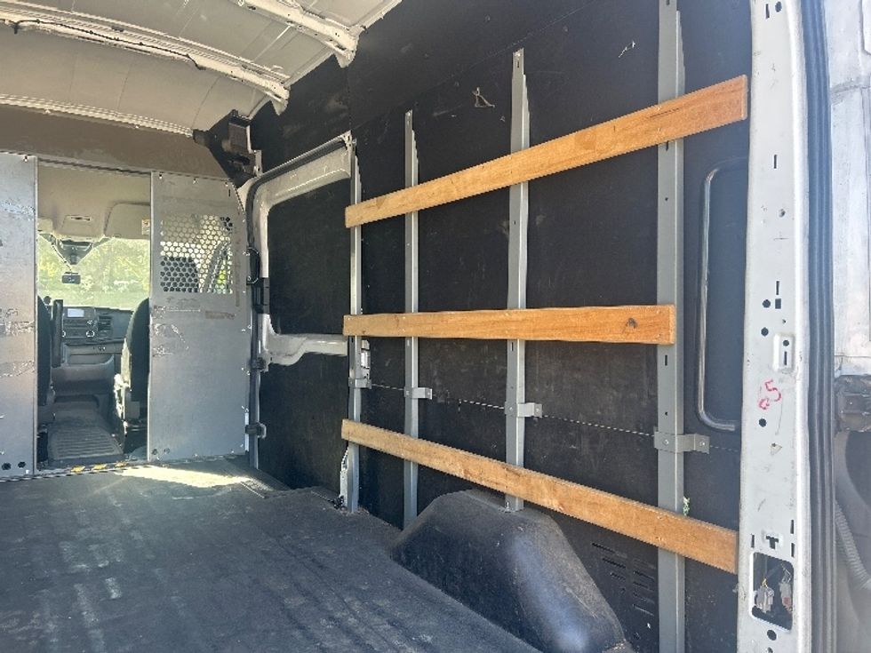 Cargo Van (Panel Van)-Light and Medium Duty Trucks-Ford-2021-Transit 250-Torrance-CA-118,738\n\t\tmiles-$ 31,750 - Image 11