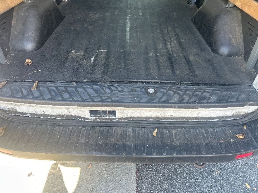 Cargo Van (Panel Van)-Light and Medium Duty Trucks-Ford-2021-Transit 250-Torrance-CA-118,738\n\t\tmiles-$ 31,750 - Image 9