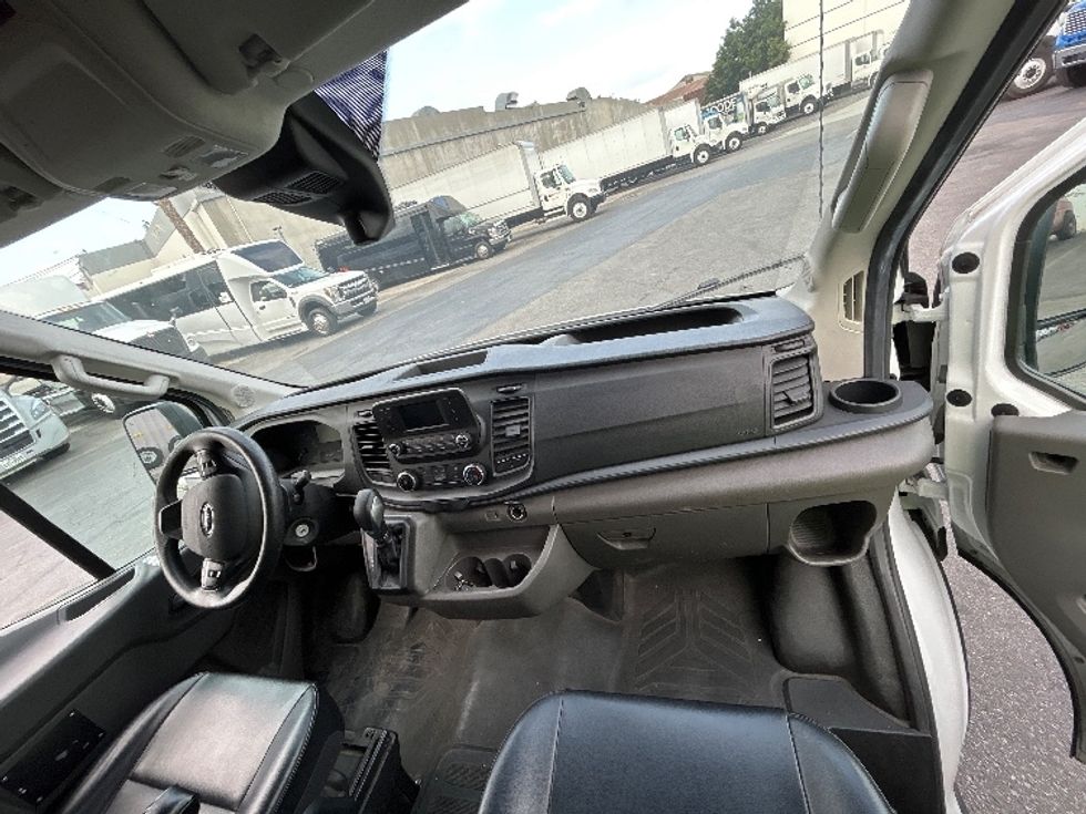 Cargo Van (Panel Van)-Light and Medium Duty Trucks-Ford-2021-Transit 250-Torrance-CA-126,163\n\t\tmiles-$ 32,000 - Image 19