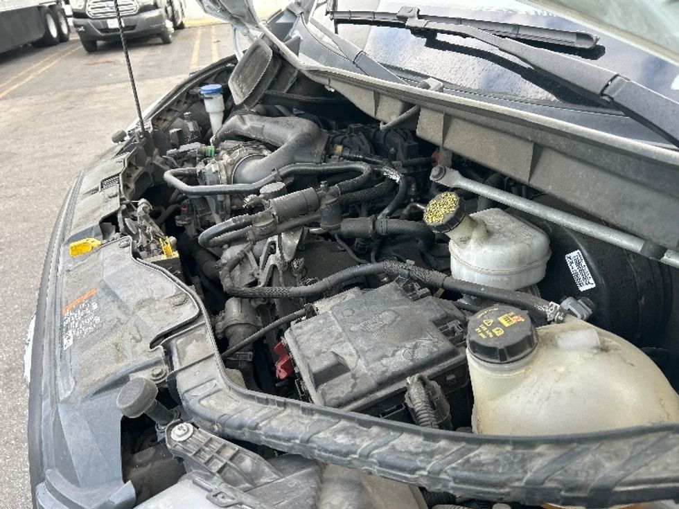 Cargo Van (Panel Van)-Light and Medium Duty Trucks-Ford-2021-Transit 250-Torrance-CA-126,163\n\t\tmiles-$ 32,000 - Image 22