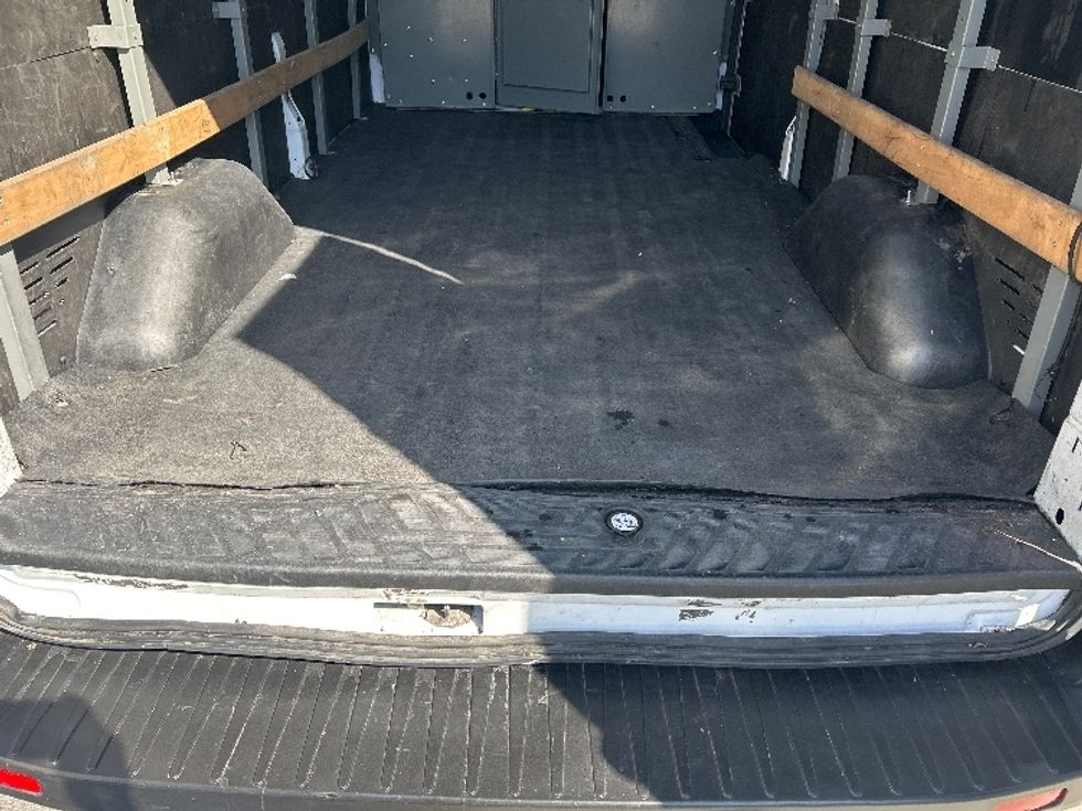 Cargo Van (Panel Van)-Light and Medium Duty Trucks-Ford-2021-Transit 250-Torrance-CA-133,540\n\t\tmiles-$ 29,250 - Image 10