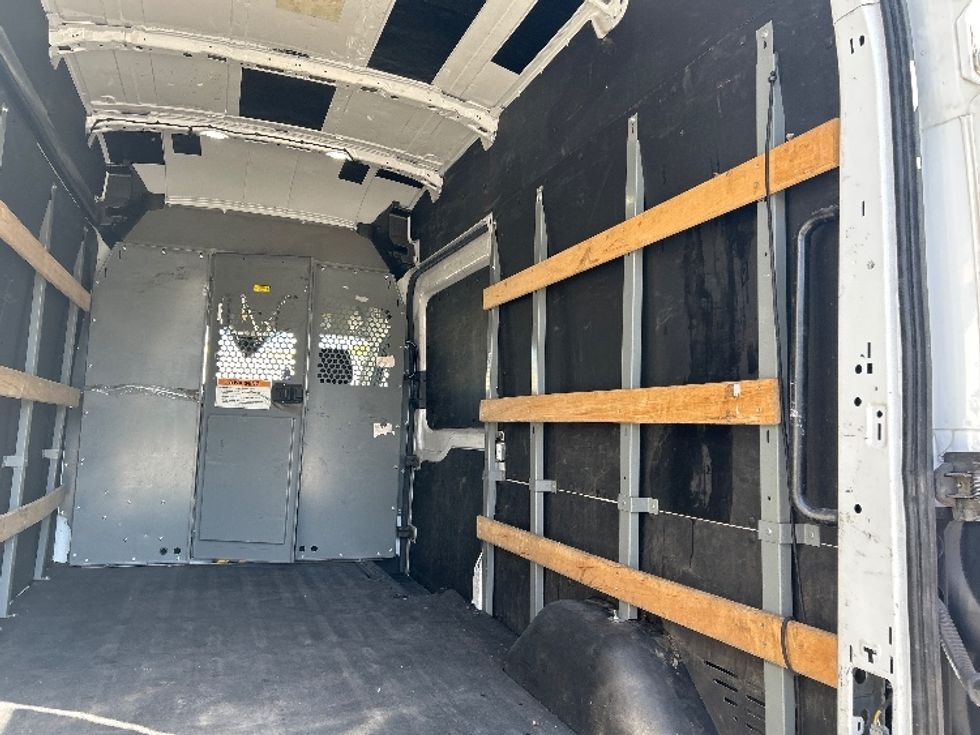 Cargo Van (Panel Van)-Light and Medium Duty Trucks-Ford-2021-Transit 250-Torrance-CA-133,540\n\t\tmiles-$ 29,250 - Image 12
