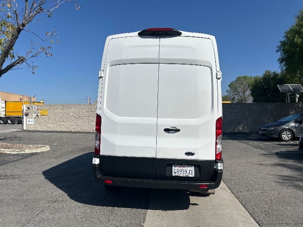 Cargo Van (Panel Van)-Light and Medium Duty Trucks-Ford-2021-Transit 250-Torrance-CA-133,540\n\t\tmiles-$ 29,250 - Image 7
