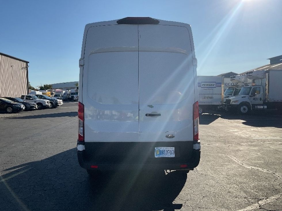 Cargo Van (Panel Van)-Light and Medium Duty Trucks-Ford-2021-Transit 250-Torrance-CA-134,533\n\t\tmiles-$ 29,000 - Image 6