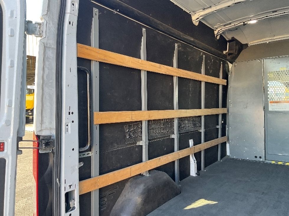 Cargo Van (Panel Van)-Light and Medium Duty Trucks-Ford-2021-Transit 250-Torrance-CA-134,533\n\t\tmiles-$ 29,000 - Image 9