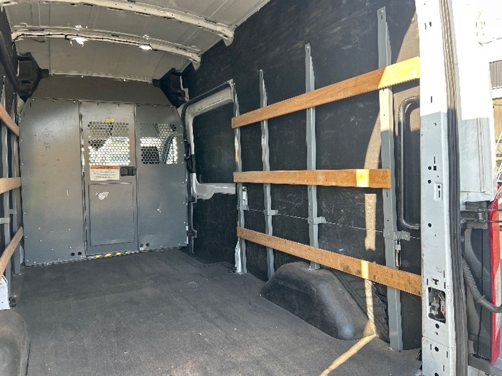 Cargo Van (Panel Van)-Light and Medium Duty Trucks-Ford-2021-Transit 250-Torrance-CA-166,120\n\t\tmiles-$ 23,000 - Image 11